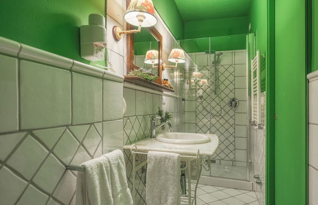 Relais Poggio Borgoni - Foto 32