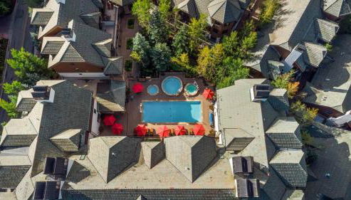 Villa Montane 219 by East West Hospitality - Foto 5