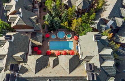 Villa Montane 111 by East West Hospitality - Foto 25