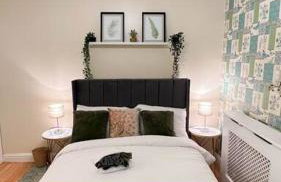 Stylish home close to Arena - Foto 15