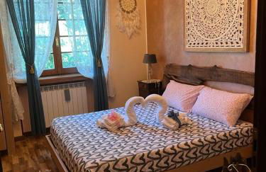 Casa vacanze villa Lido- Pangrazi Alessandra - Foto 26