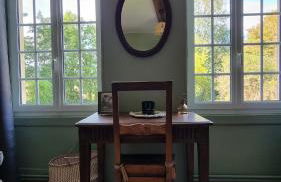 Le Moulin de mon Père, 20 pers, Piscine, campagne. - Foto 12