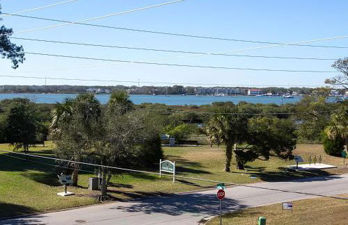 Anastasia Island Villa Upper Level plus Rooftop - Foto 27