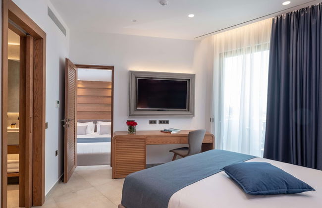 Nana Golden Beach - All Inclusive - Foto 52