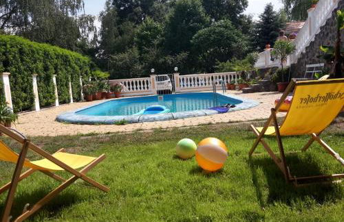 Fewo Abendsonne - Foto 34