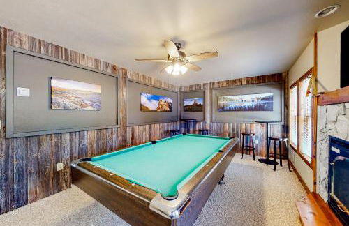 Hilltop Getaway - Foto 26