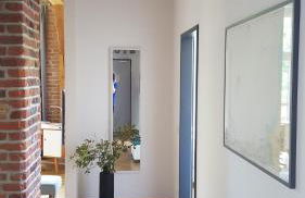 ARYVE JC Studio - Altstadtnahes Boutique Apartment mit Markenmatratzen auf Hotelniveau inklusive kostenfreiem Parkplatz - Foto 14