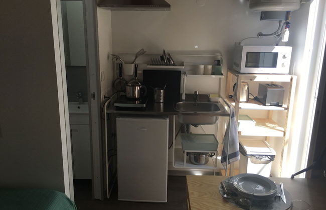 Centenary Fontainhas Apartments - Foto 47