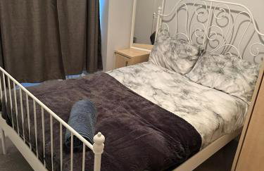 Modern 3BED Flat in Central London - Foto 15