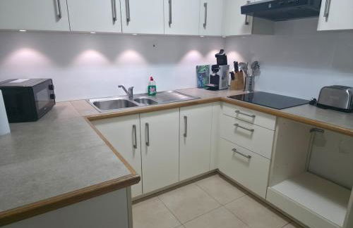 Appartement 70m² Pierrelatte Cosy, NETFLIX+WIFI - Foto 13