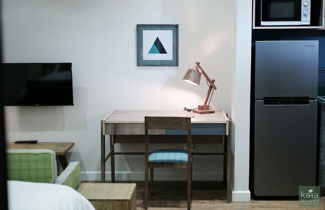 Kaia Residence Da Nang Quiet Garden - Foto 64