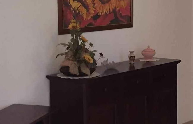 Villa Palagiani Inside - Photo 10