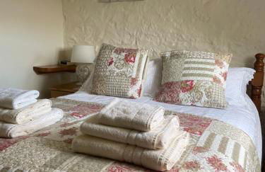 Chiddy Nook Cottage - Photo 10