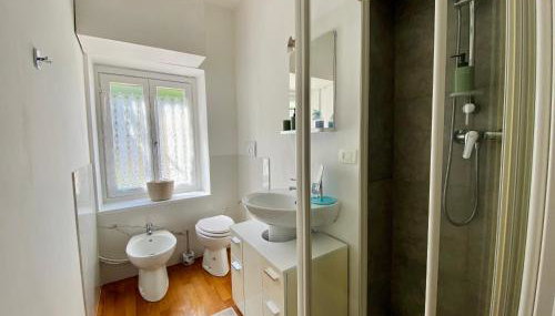 Casa di Chica - Foto 4, towels, Shower