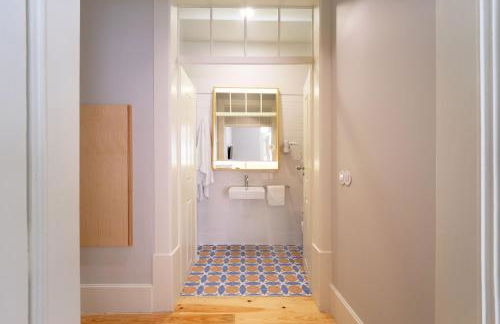 Entre Ruas Apartments - Foto 50