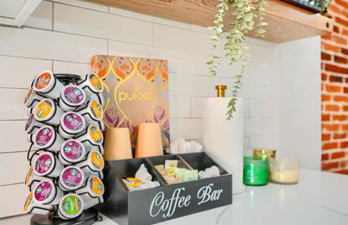 Cozy FedHill Gem plus Parking and Walk to Harbor and Stadiums - Foto 10