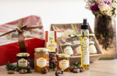 Pearl of Korkyra - Foto 25