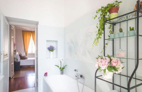 Amata Suite Navona - Foto 26
