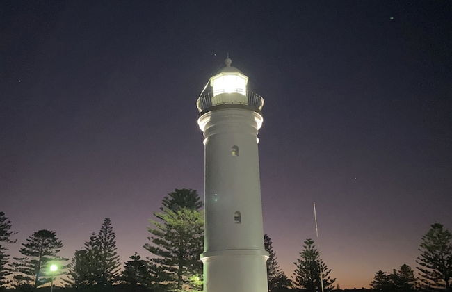 Oceanview Kiama Luxury Coastal Accommodation - Foto 24