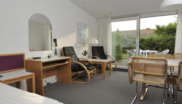 Holiday Home With Local Attractions - Foto 2, Habitación