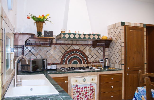 Il Cortile di Palma - Foto 10