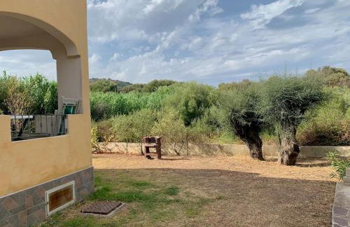 Casa Mirto, ground floor, Borgo Solità - IUN P6978 - Foto 32