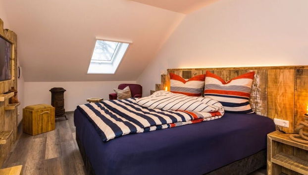 Dreamtime Modern Retreat - Foto 4, Habitación