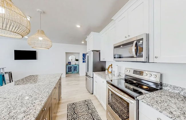 Bear Lake Haus -luxury Bear Lake Retreat - Foto 11