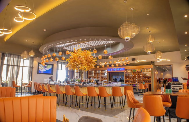 Somerset Westview Nairobi - Foto 64