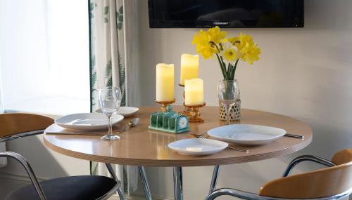 The Rookery Cottage - Newland - Foto 5