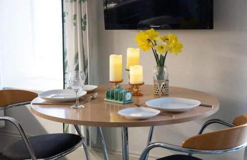 The Rookery Cottage - Newland - Foto 5