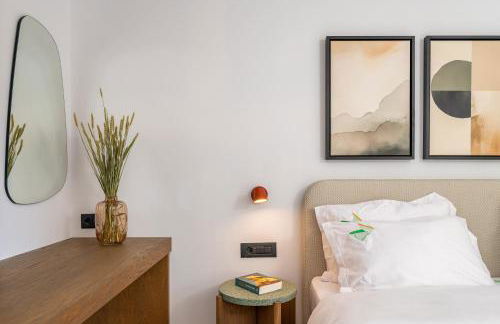 Memphis Suites Kos Center - Photo 33