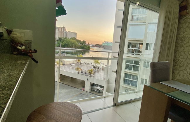 Estancia Riviera Colonial - Foto 27