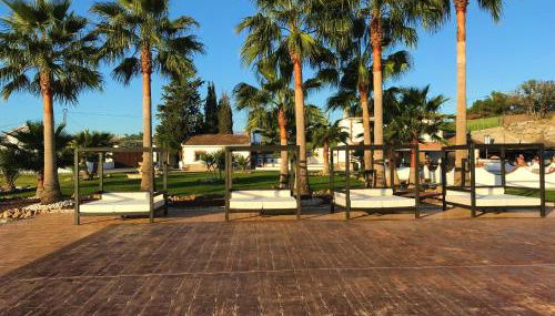 FINCA VILLA MARINA - Foto 1, Garden