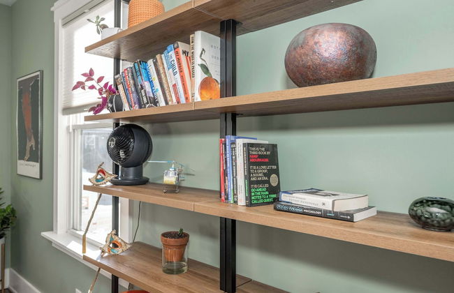 Northside Nook Home for 6! - Foto 39