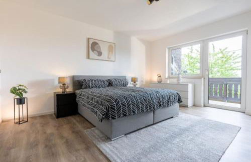 Vulkan-Loft - Foto 1