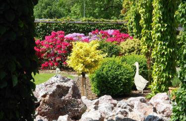 Ferienwohnung Sawade Schafstedt - Foto 29