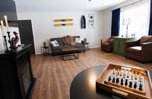 Into The Woods We Go Retreat - Foto 25