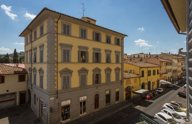 House in Florence Blue - Foto 20