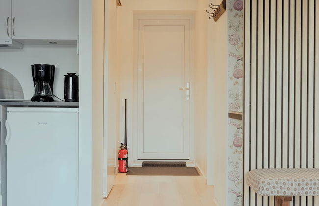 Unique Boathouse - Central - Kajak - Fitness - Foto 9