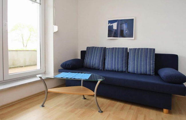 Cottage on the Kummerower See, Kummerow - Foto 1