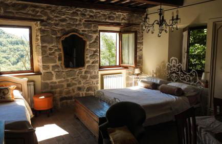 Agriturismo Arcera Apartments - Foto 27