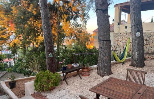 House with swimming pool and amazing sea and mountain views in Montgó, Denia - Foto 3