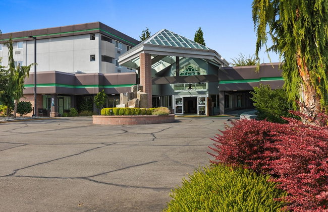 Medallion Inn & Suites - Foto 55