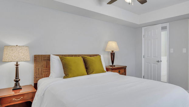 Simply Tybee by Tybee Vacation Rentals - Foto 5, Habitación