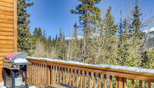 Lovely House Tucked in the Pines with Private Hot Tub - Pura Vida - Foto 3