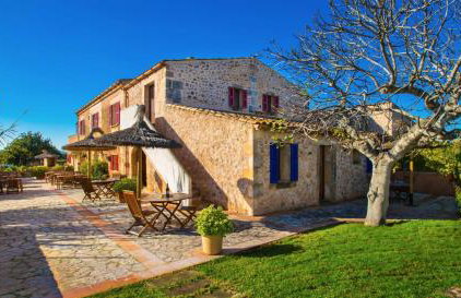 Finca Hotel Ses Cases Noves - Foto 88