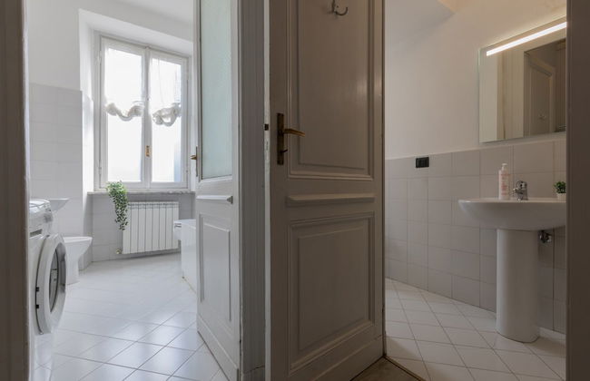 Una Terrazza nei Pressi del Po by Wonderful Italy - Foto 73