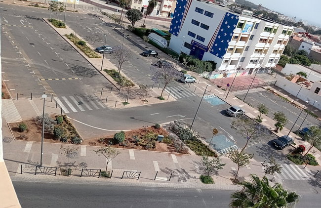 Appart Hôtel Azour - Foto 23
