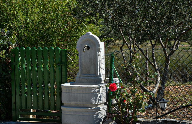 Holiday Home Mystic Woods - Foto 24